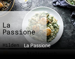 La Passione