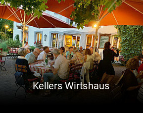 Kellers Wirtshaus