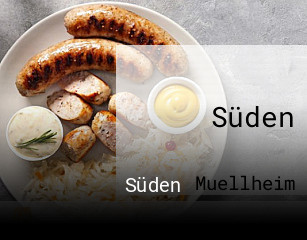 Süden