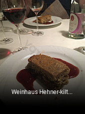 Weinhaus Hehner-kiltz