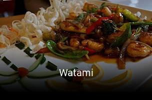 Watami