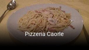 Pizzeria Caorle