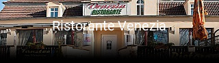 Ristorante Venezia