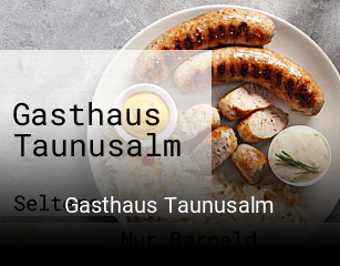 Gasthaus Taunusalm