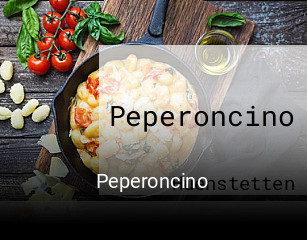 Peperoncino