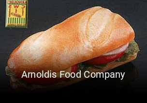 Arnoldis Food Company