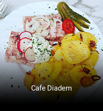 Cafe Diadem