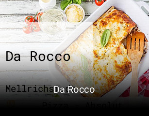 Da Rocco