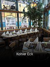 Kohler Eck