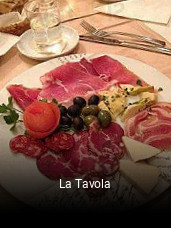 La Tavola