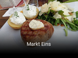 Markt Eins