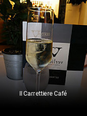 Il Carrettiere Café