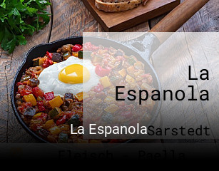 La Espanola