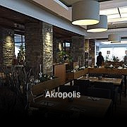 Akropolis