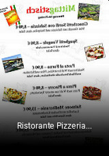 Ristorante Pizzeria Dolce Vita