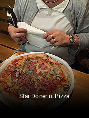 Star Döner u. Pizza