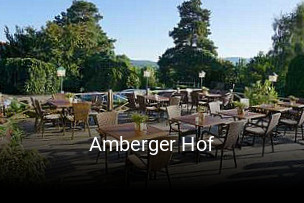 Amberger Hof