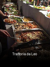 Trattoria da Leo