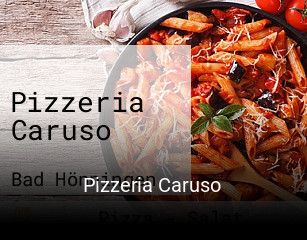 Pizzeria Caruso