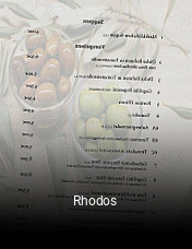 Rhodos