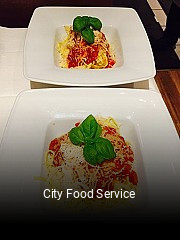 City Food Service