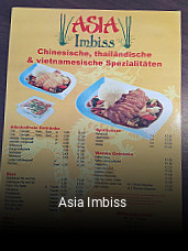 Asia Imbiss