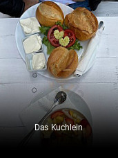 Das Kuchlein