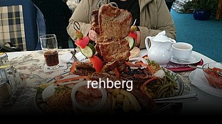 rehberg