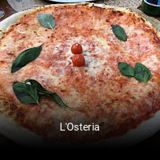 L'Osteria