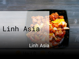 Linh Asia