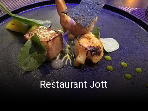 Restaurant Jott