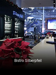 Bistro Silberpfeil