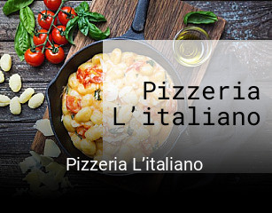 Pizzeria L’italiano