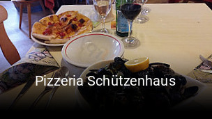 Pizzeria Schützenhaus