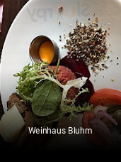 Weinhaus Bluhm