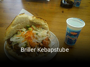 Briller Kebapstube