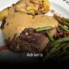 Adrian's