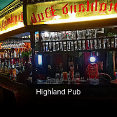 Highland Pub