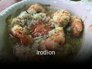 Irodion