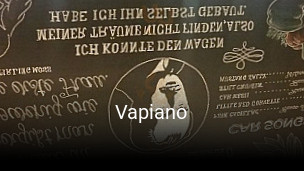 Vapiano