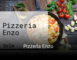 Pizzeria Enzo