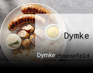 Dymke