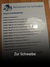 Zur Schwalbe