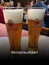 Weissbraustüberl