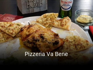 Pizzeria Va Bene