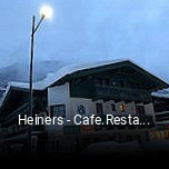 Heiners - Cafe.Restaurant