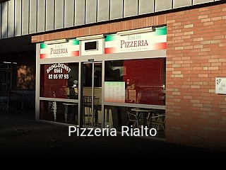 Pizzeria Rialto