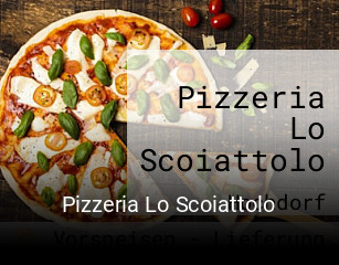 Pizzeria Lo Scoiattolo