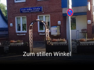 Zum stillen Winkel