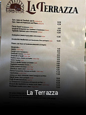 La Terrazza